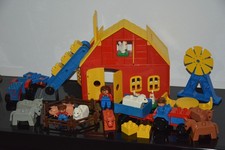 LEGO® DUPLO - 2655 - XXL