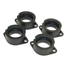 Ansauggummi Ansaugstutzen Set