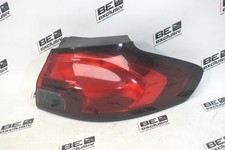 Opel Zafira C 1.4 Tourer Rückleuchte rechts außen Rücklicht Leuchte 39033313