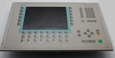 Siemens OP270 6AV6
