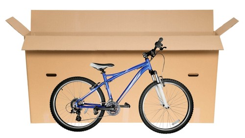 Fahrradkarton 1580 185 755 - 1580,