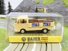 BAUER | FORD TRANSIT FK1000