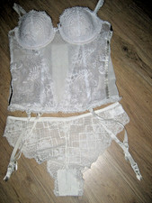 Straps-Corsage-😉 mit