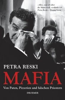 Mafia von paten - mafia:, pizzerien