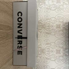 “Converse One Star Low Top