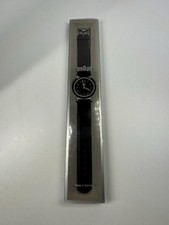 Braun Armbanduhr AW 10 (Vintage, Made in Germany)