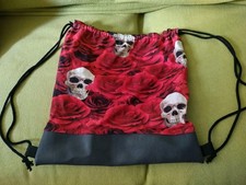 Skullbeutel,Gothic,Mythic