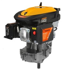 Benzin-Erdbohrer 173cc Motor