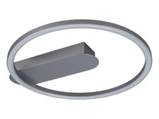 Livarno home LED-Deckenleuchte