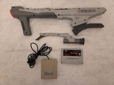 SNES Super NES Nintendo Scope 6 mit Modul 