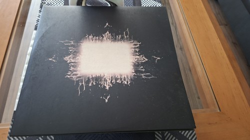 Tool aenima vinyl - lp,