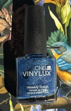 CND Vinylux Weekly Polish 15ml Water Park