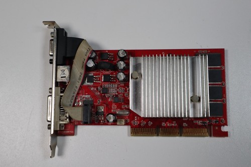 Gainward nvidia geforce - geforce, fx