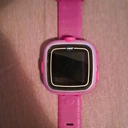 Vtech kidizoom smartwatch - vtech,