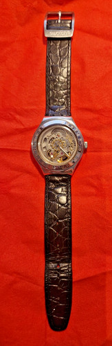 Swatch irony automatik - swatch,