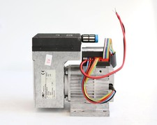 KNF Membranpumpe N838KN.29DC-B Vakuumpumpe 24VDC 05bar 34l min Regelbar