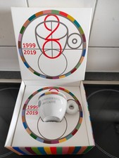 4x different illy art