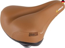 Velo Tour Ela X Sattel, Fahrradsattel, Touringsattel, ARC-TECH