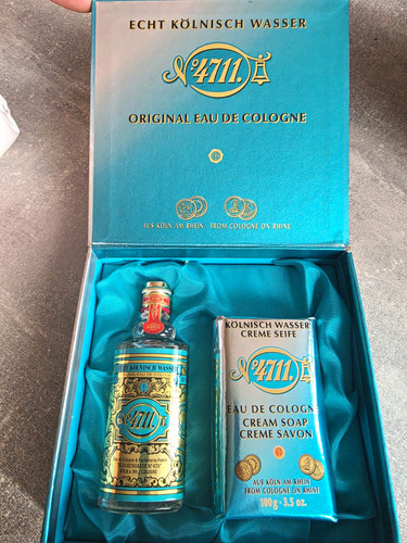 4711 original eau - eau, de