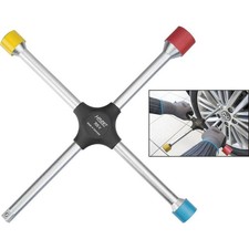 Hazet 705V Radkreuz Pkw 1 St.