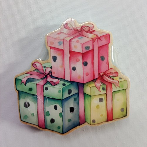 Stempel geschenke geburtstag - stempel,