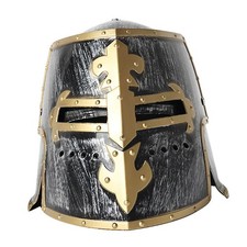 Samurai-Hut, Cosplay-Helm