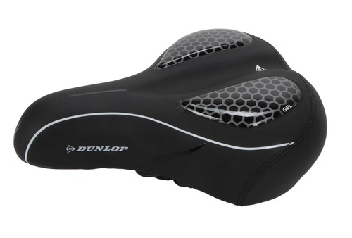Fahrradsattel damen herren - damen,