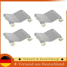 Rangierheber Traglast 360°