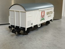 Verkaufe Sachsenmodelle H0