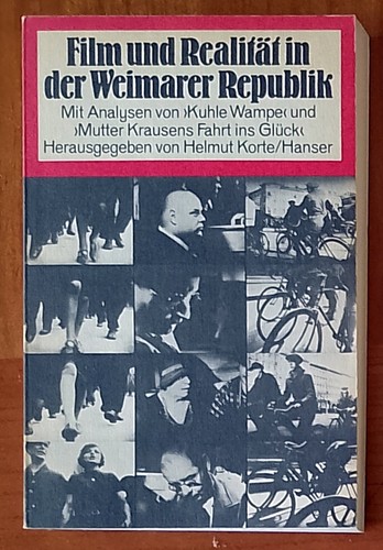 Helmut korte film - helmut, (hrsg.):