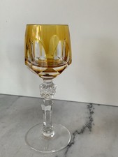 Nachtmann Kristall Glas