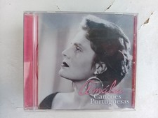 CD, Amalia, Cancoes
