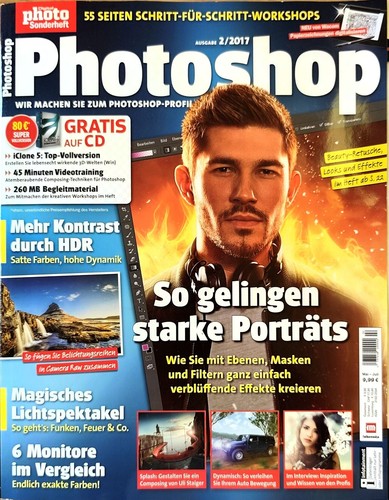 Digitalphoto sonderheft - digitalphoto,