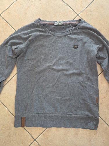 Naketano pullover damen - pullover, gr.l