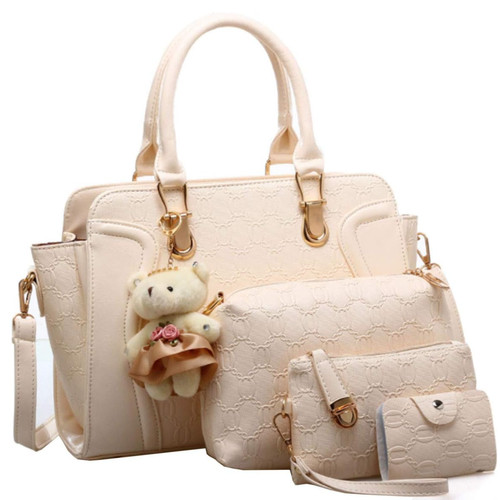 Fivelovetwo damen 4tlg - fivelovetwo,
