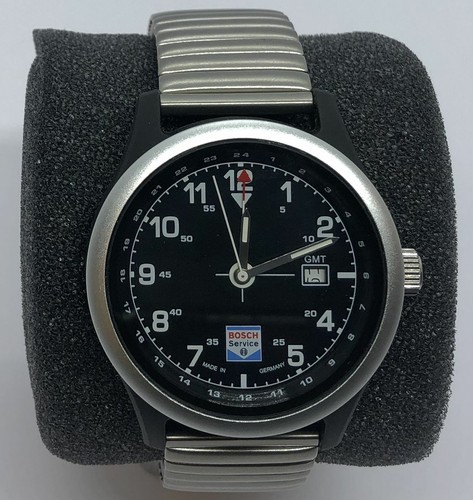 Limitierte armbanduhr bosch - armbanduhr, "bosch