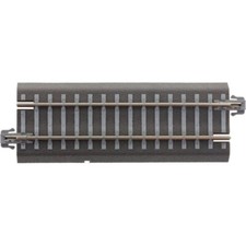 Tillig 83702 Bettungsgleis grau Gleisstück G2 TT + Neu