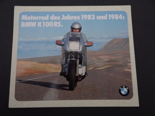 Werbe aufkleber bmw - werbe-aufkleber, rs