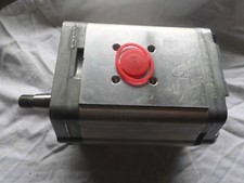 Hydralikpumpumpe Neu für Kehrmaschine- Einachser - Einachsschlepper Honda