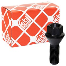 Radbolzen Radschrauben 1 Stück FEBI für BMW 1er 5er 3er X1 Z3 Mini One Cooper