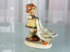  Hummel Figur 47/0 Gänseliesl 12,5 cm. 1 Wahl - Top Zustand  