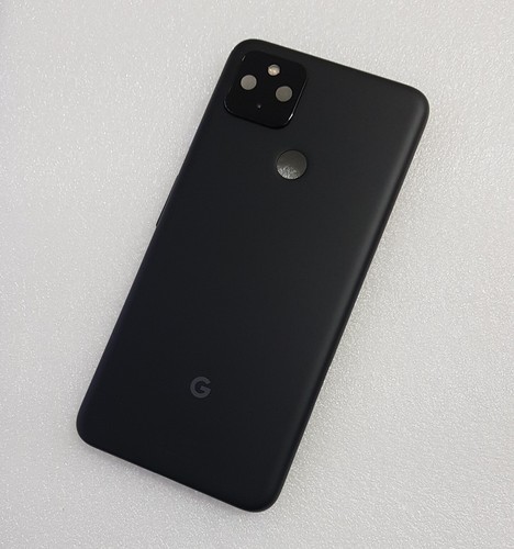 Original google pixel 5g - 4a,