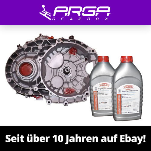 Getriebe mqx transporter t6 - transporter, t5