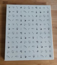 WMF EP brass Tablett