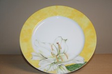Speiseteller Dibbern Park Lane Lilie