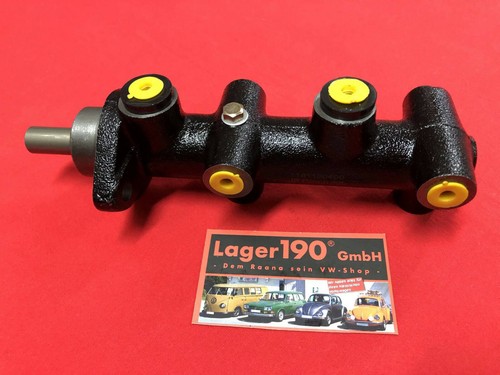 Hauptbremszylinder 64mm vw - hauptbremszylinder, 20,64mm