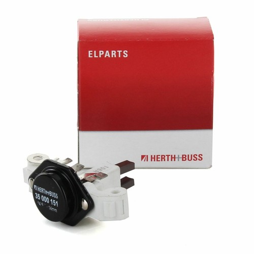 Herth buss elparts - herth+buss,