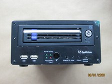 GeoVision GV-LX4C3D1 H.264 Compact DVR 4Ch