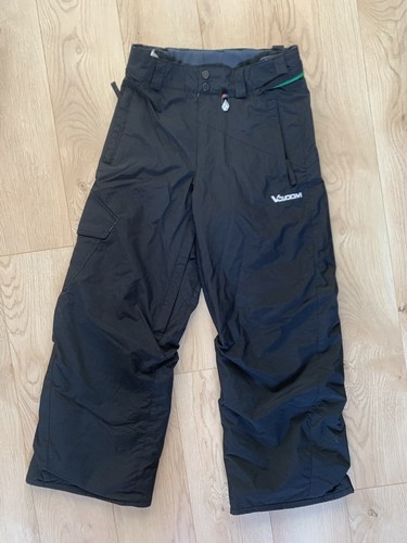 Volcom salopettes jugend - volcom,