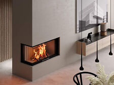 Kamineinsatz #7 SPARTHERM Varia 2L 100 H AUSSTELLUNGSSTÜCK